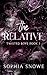 The Relative (Twisted Boys series Book 1)