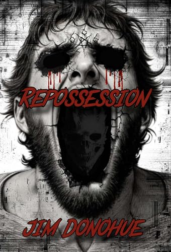 Repossession (Kindle Edition)