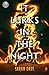 Rick Riordan Presents: It Lurks in the Night