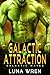Galactic Attraction (Galact...