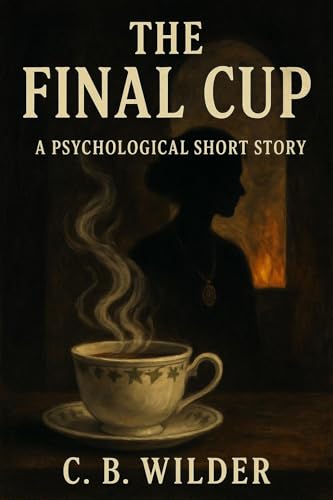 The Final Cup: A Psychological Short Story (The Holloway Legacy Book 4)