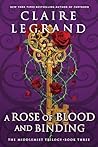 A Rose of Blood a...