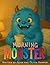 Morning Monster by Adam Harper