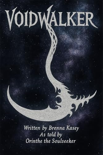 Voidwalker (The Eôṅśa #1)