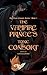 The Vampire Prince's Toxic Consort (The Toxic Consort #1)