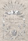 Ink, Blood, and Prayer by Kiera J. Gerety