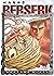 Berserk 8 by Kentaro Miura