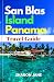 SAN BLAS ISLANDS PANAMA TRA...