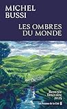 Les Ombres du monde by Michel Bussi