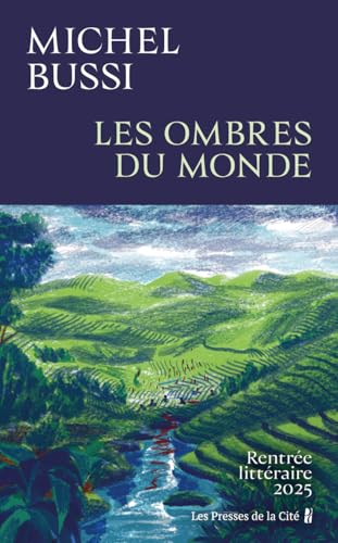 Les Ombres du monde (Paperback)