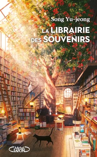 La librairie des souvenirs (Paperback)