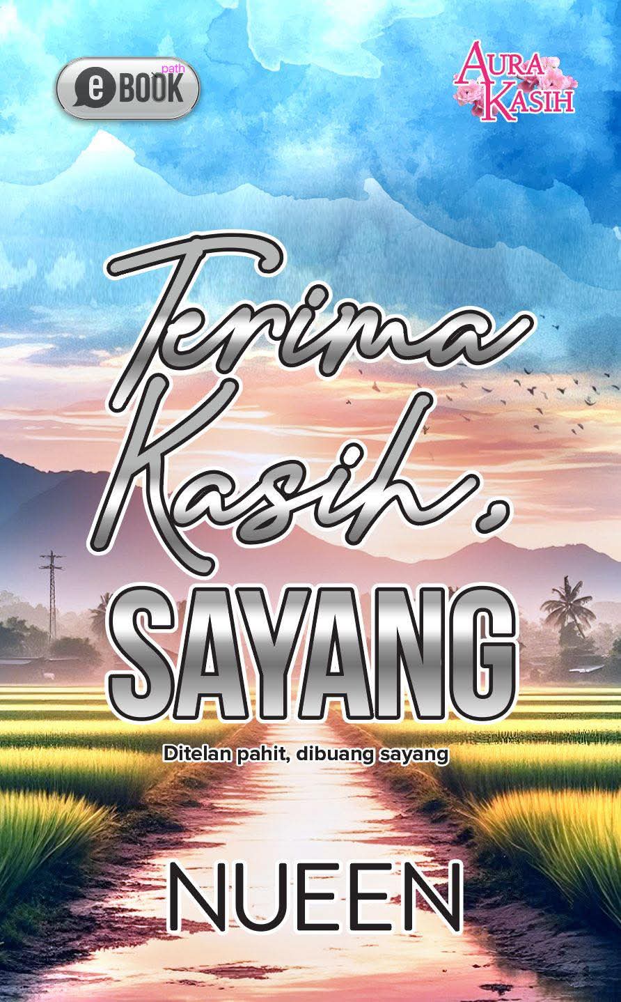 Terima Kasih, Sayang