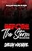 Before The Storm by Shelby Macabre