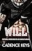 Will: Una storia d'amore sportiva e bollente (Football americano dei Los Angeles Wolves Vol. 2) (Italian Edition)