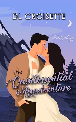 The Quintessential Misadventure (Kindle Edition)