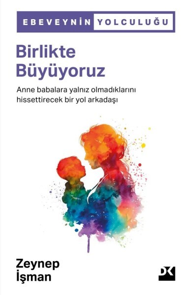 Birlikte Büyüyoruz (Paperback)