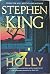 Holly (Holly Gibney, #3)