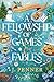 A Fellowship of Games & Fables (Adenashire, #3)
