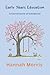 Early Years Education by Hannah Morris