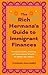 The Rich Hermana: A First-G...