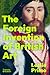 The Foreign Invention of British Art