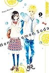 Honey Lemon Soda,...