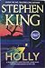 Holly (Holly Gibney, #3)