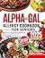 ALPHA-GAL ALLERGY COOKBOOK ...