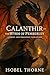 Calanthir – The Wyrm of Pemberley A Magical Retelling of Pride and Prejudice by Isobel Thorne