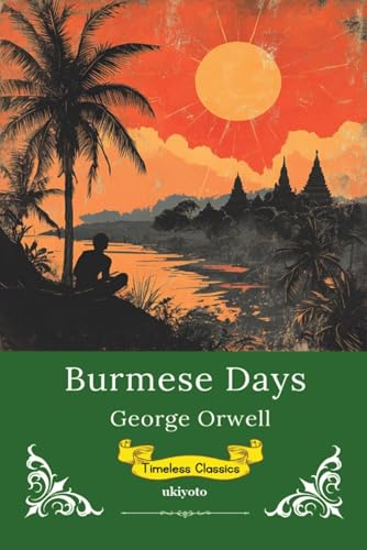 Burmese Days