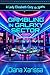 Gambling in Galaxy Sector by Diana Xarissa