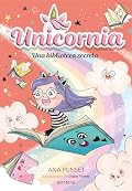 Unicornia 13 - Una biblioteca secreta