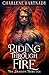 Riding Through Fire (The Dragon Tributes)