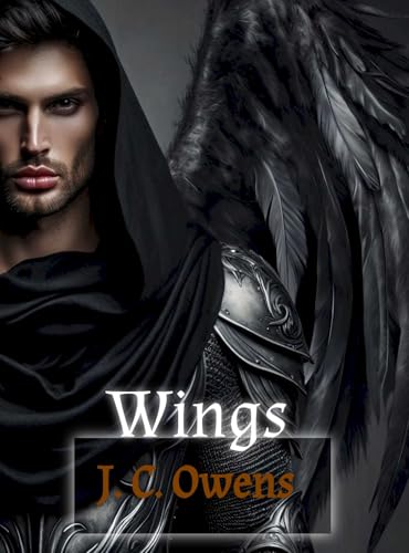 Wings (Kindle Edition)