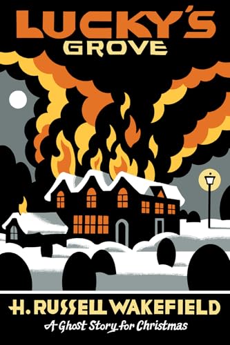 Lucky's Grove (Seth's Christmas Ghost Stories)