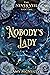 Nobody's Lady by Amy McNulty