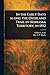 In the Early Days Along the Overland Trail in Nebraska Territ... by Gilbert L Cole