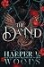 The Damned (Coven of Bones,...