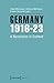 Germany 1916-23: A Revoluti...