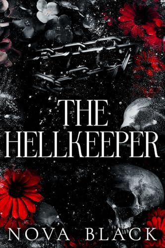 The Hellkeeper (Kindle Edition)