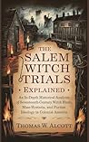 The Salem Witch T...