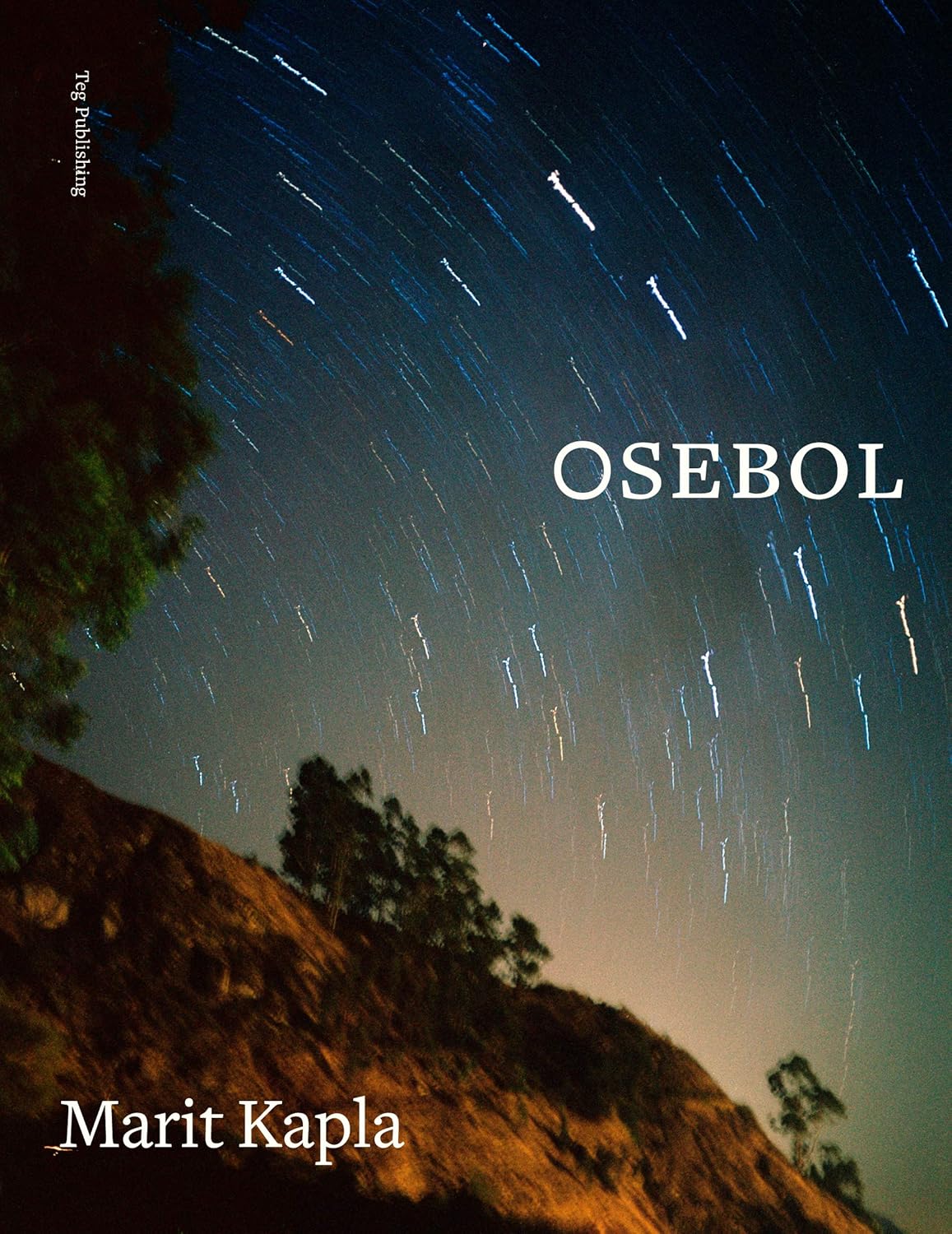 Osebol (Hardcover)