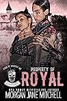 Property of Royal