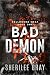 Bad Demon (Hellhound Heat #1)