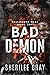 Bad Demon (Hellhound Heat #1)