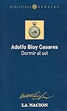 Dormir al sol
