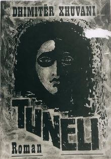 Tuneli (Paperback)