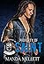 Property of Saint (Kings of Anarchy MC: Arizona #1)