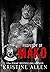 Property of Mako (Kings of Anarchy MC: Louisiana Book One)