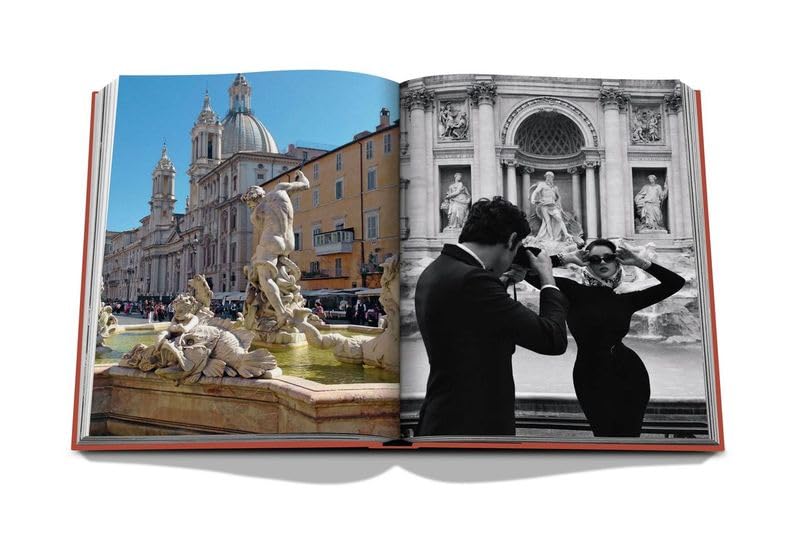 Roma Eterna (Hardcover)